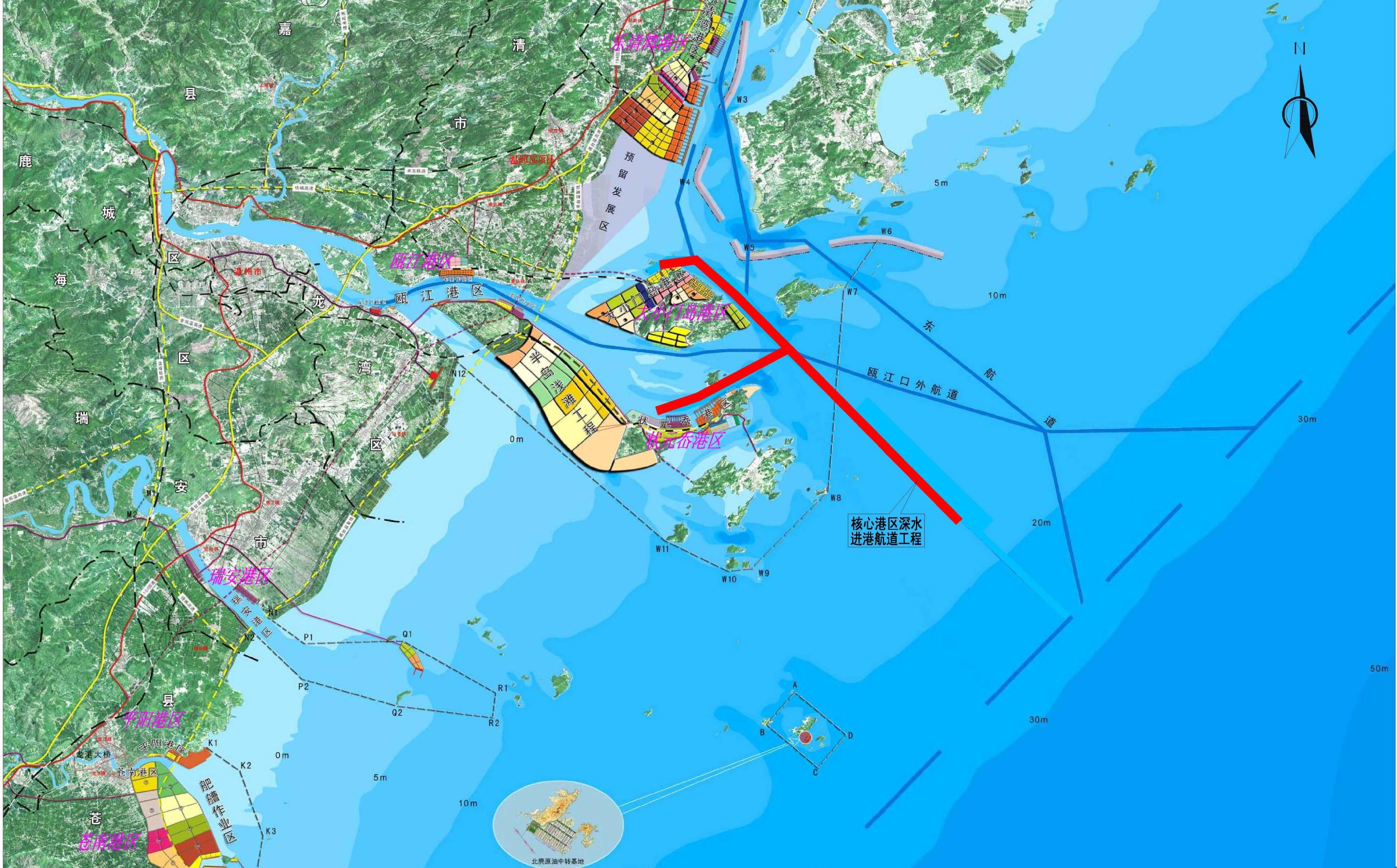 温州市物价局最新发展规划概览