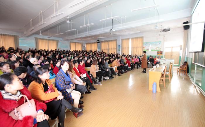 海阳市小学未来发展规划展望