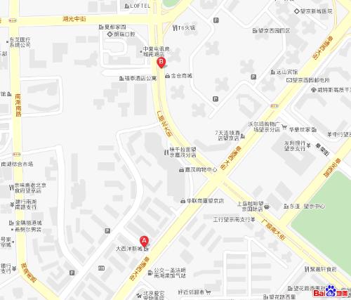 广顺街道最新交通动态报道